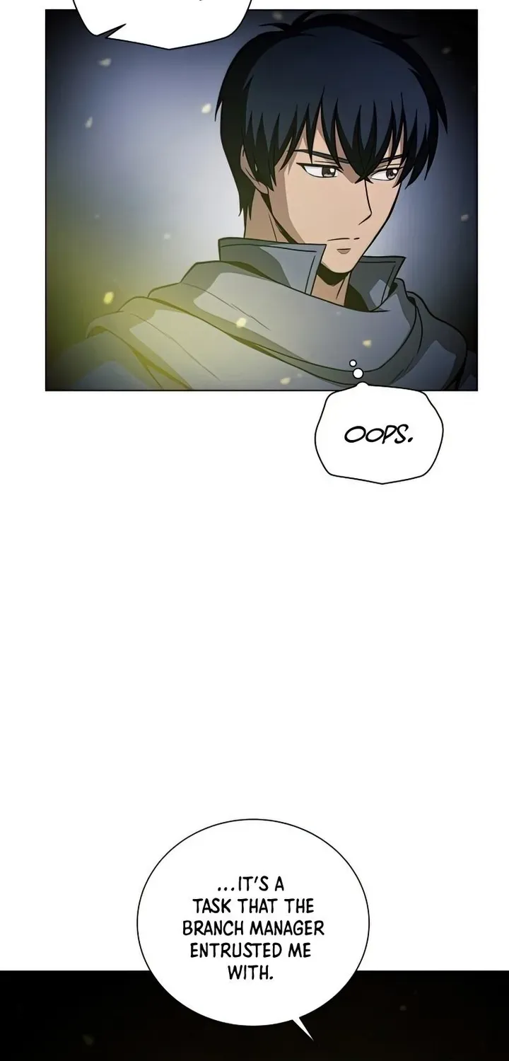 Read Carnivorous Hunter chapter 40 image 67 on Lezhin