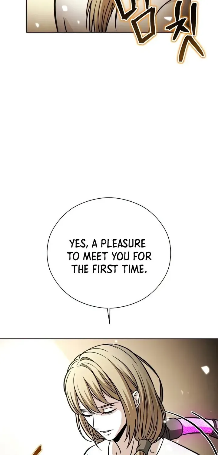 Read Carnivorous Hunter chapter 40 image 7 on Lezhin
