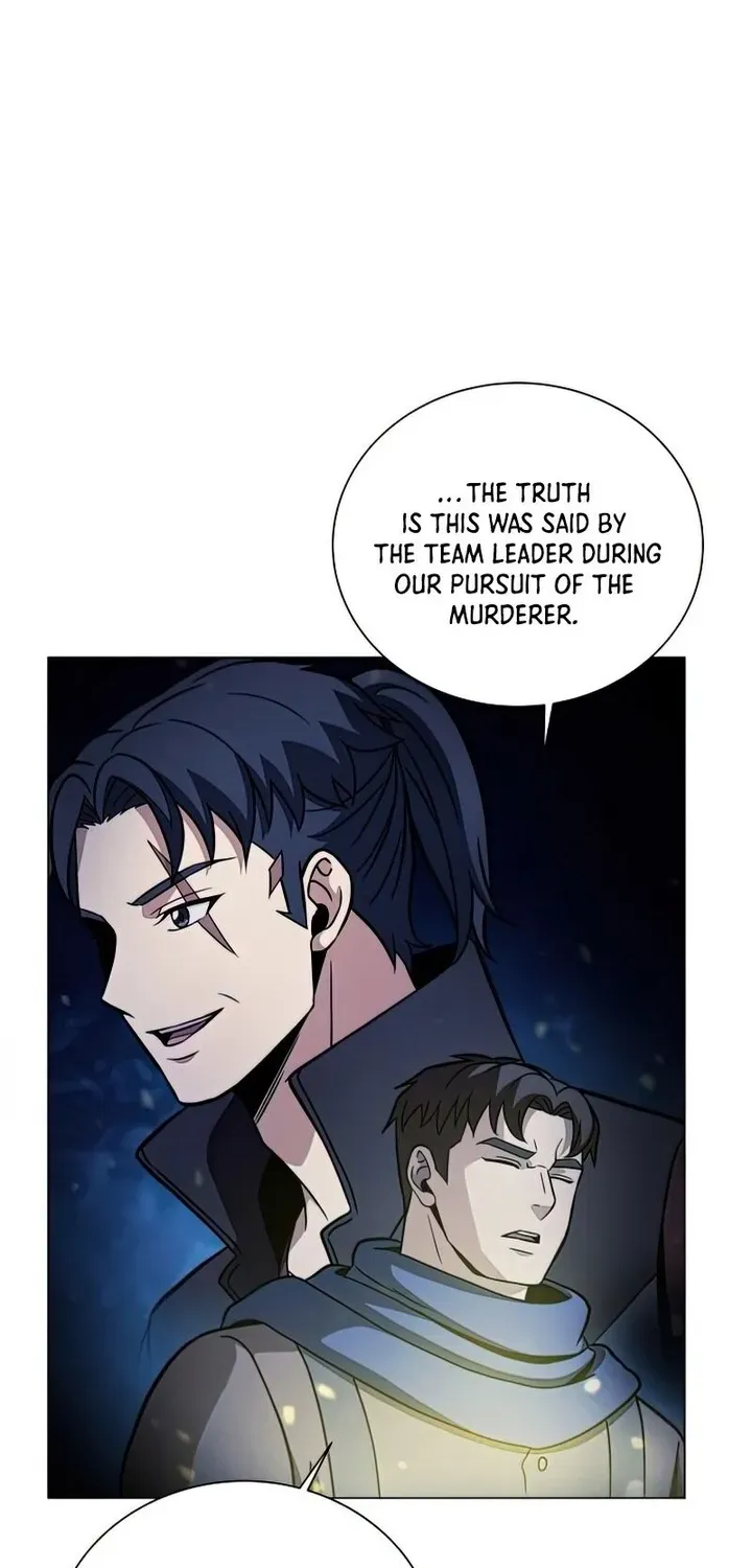 Read Carnivorous Hunter chapter 40 image 70 on Lezhin