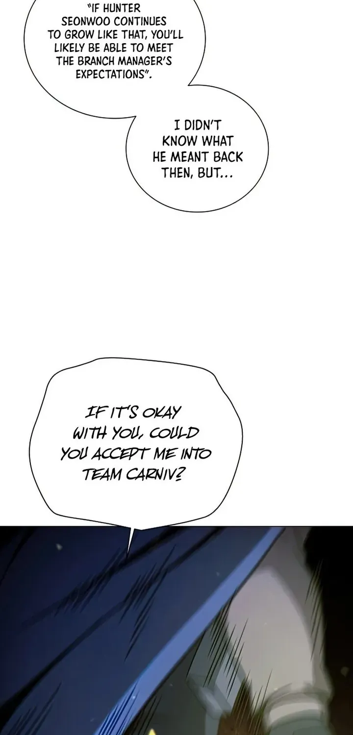 Read Carnivorous Hunter chapter 40 image 71 on Lezhin