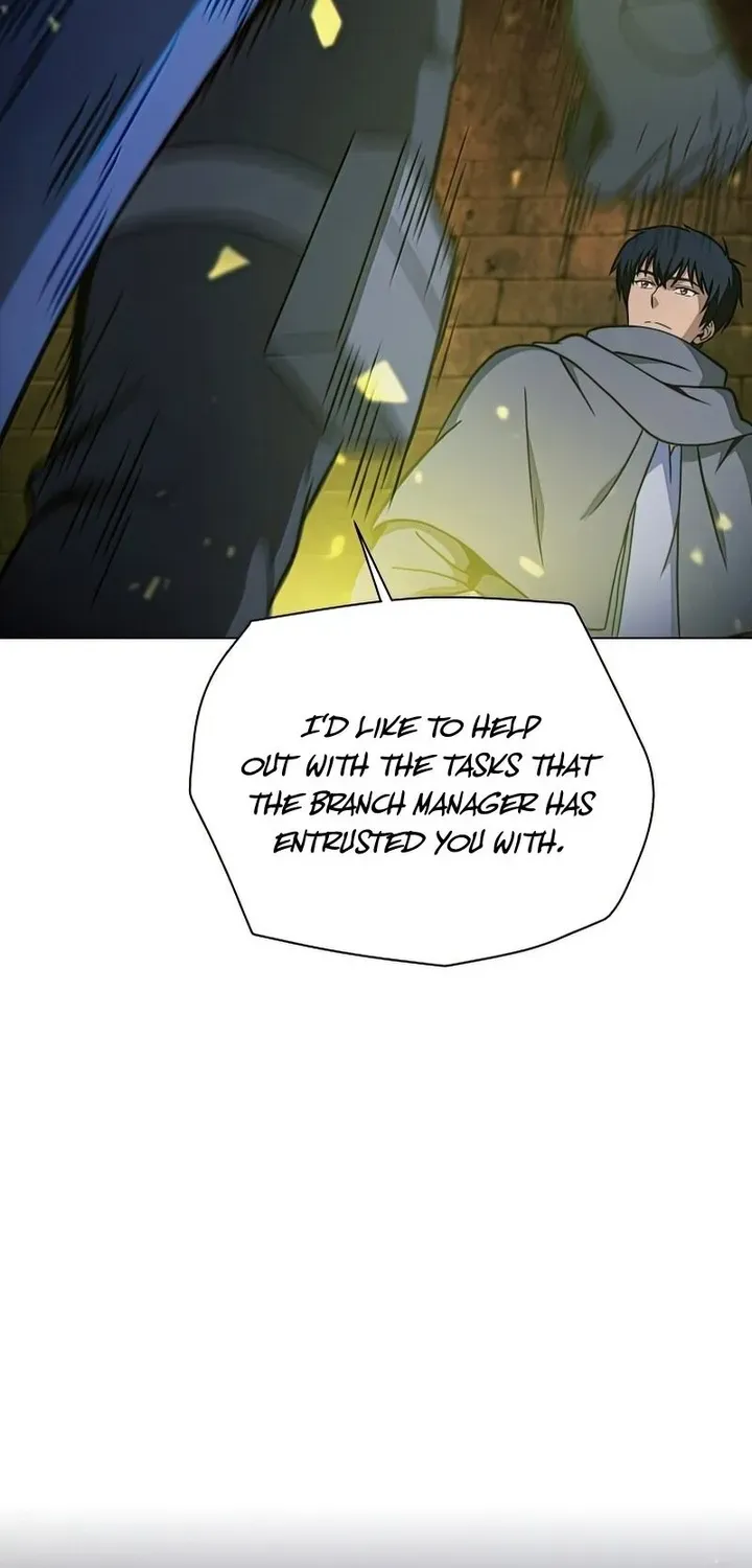 Read Carnivorous Hunter chapter 40 image 72 on Lezhin