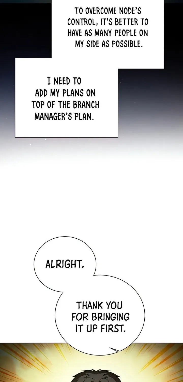 Read Carnivorous Hunter chapter 40 image 75 on Lezhin