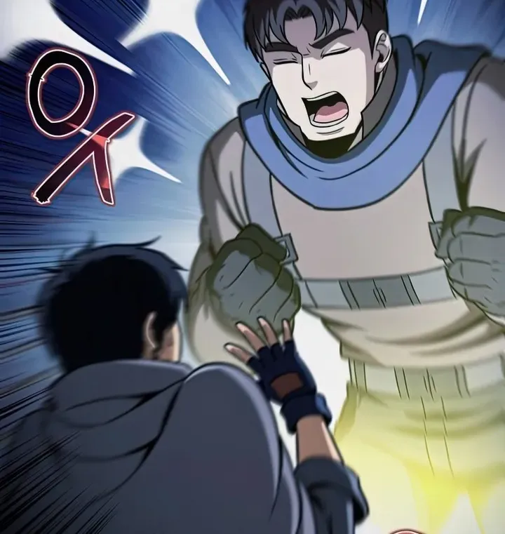 Read Carnivorous Hunter chapter 40 image 77 on Lezhin