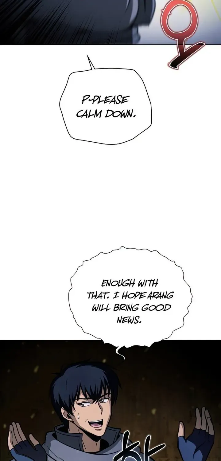 Read Carnivorous Hunter chapter 40 image 78 on Lezhin