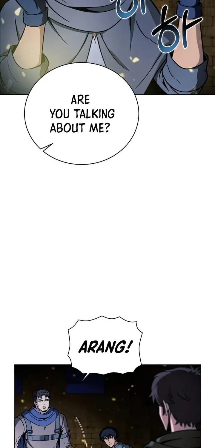 Read Carnivorous Hunter chapter 40 image 79 on Lezhin