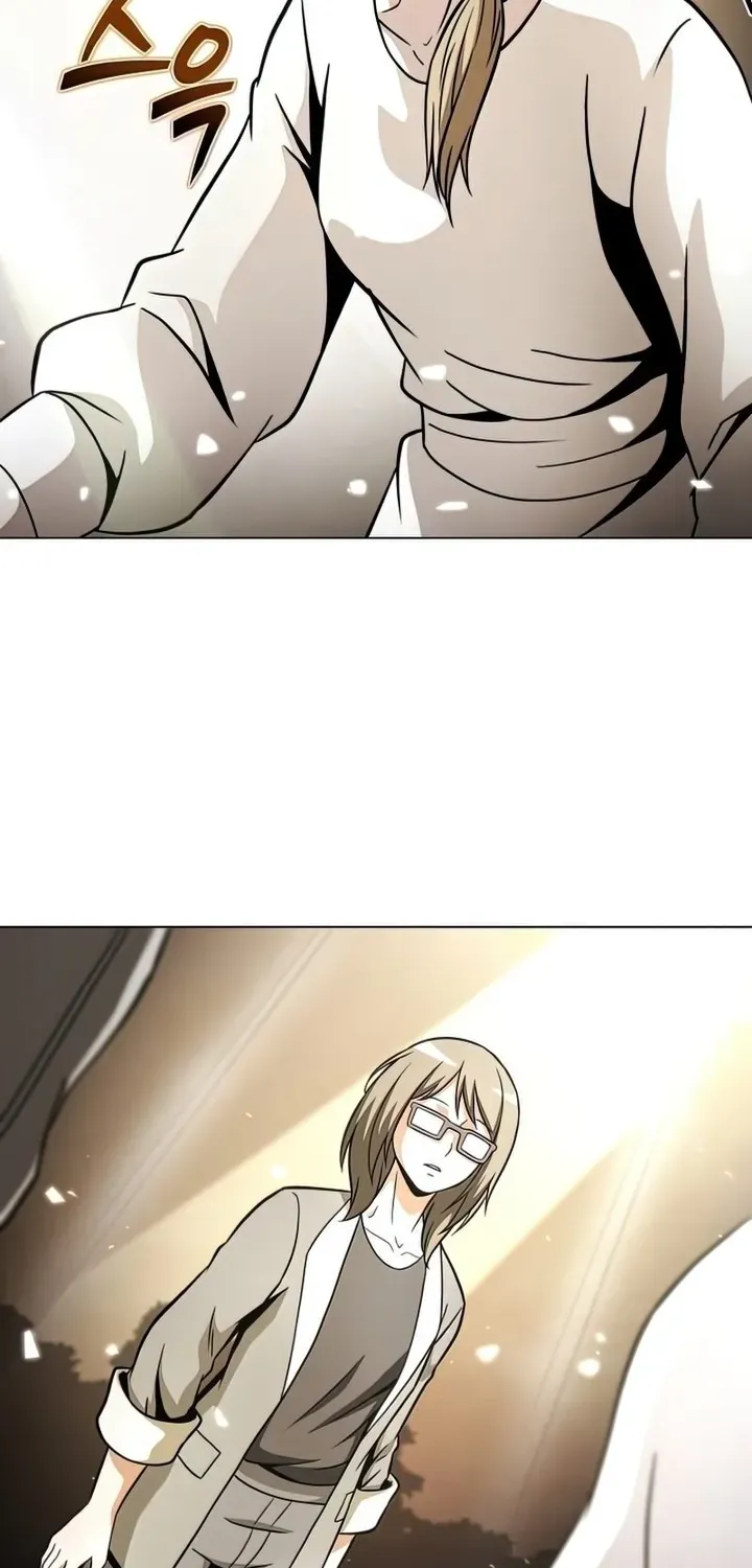 Read Carnivorous Hunter chapter 40 image 8 on Lezhin