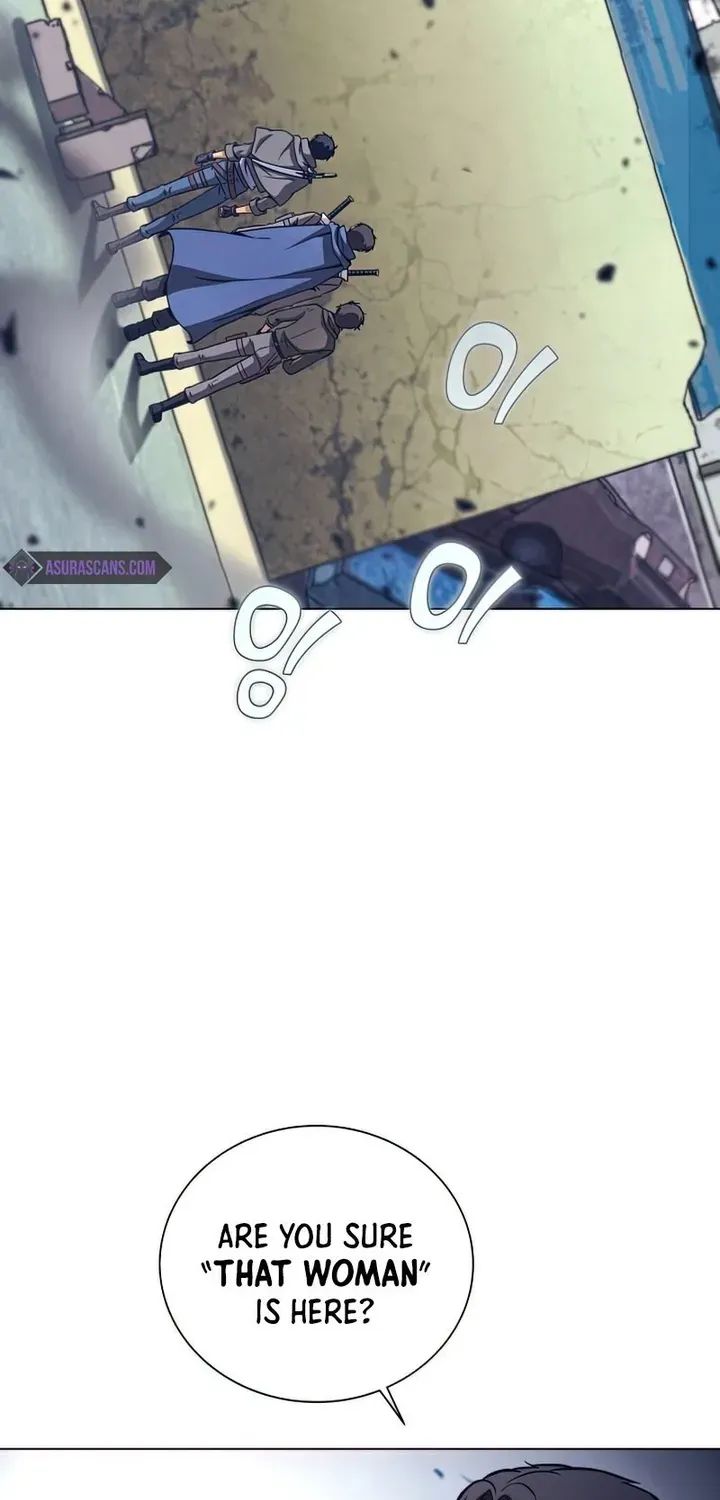 Read Carnivorous Hunter chapter 40 image 84 on Lezhin