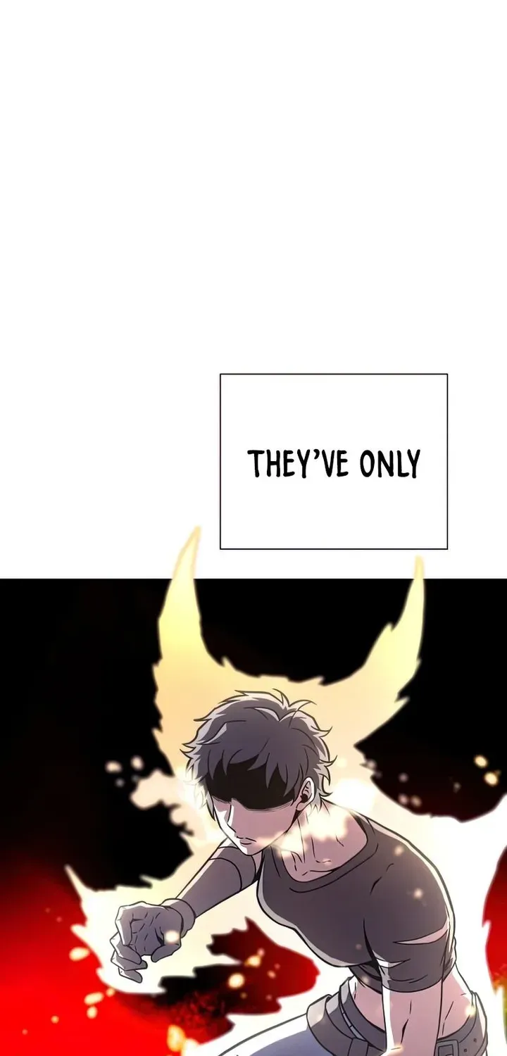 Read Carnivorous Hunter chapter 40 image 88 on Lezhin