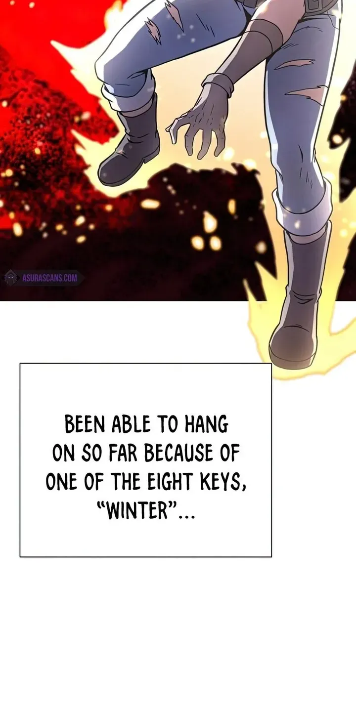 Read Carnivorous Hunter chapter 40 image 89 on Lezhin