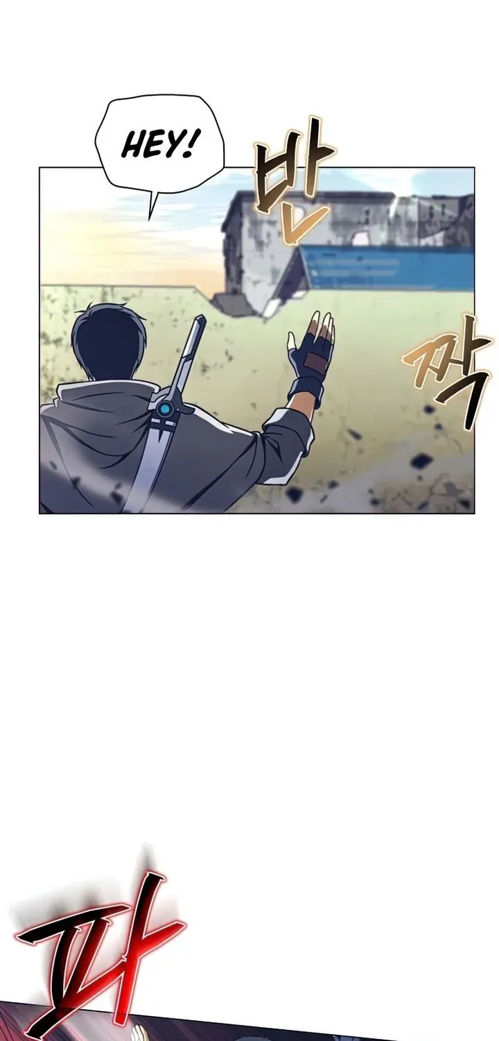 Read Carnivorous Hunter chapter 40 image 92 on Lezhin