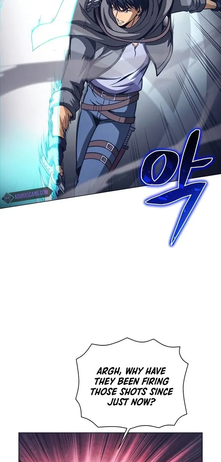 Read Carnivorous Hunter chapter 40 image 99 on Lezhin
