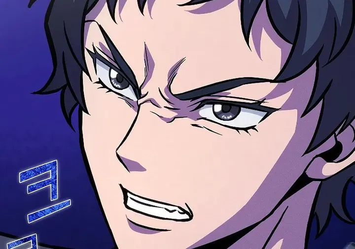 Read Carnivorous Hunter chapter 41 image 102 on Lezhin