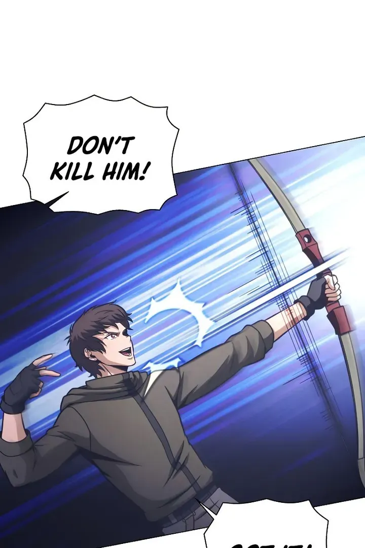 Read Carnivorous Hunter chapter 41 image 11 on Lezhin