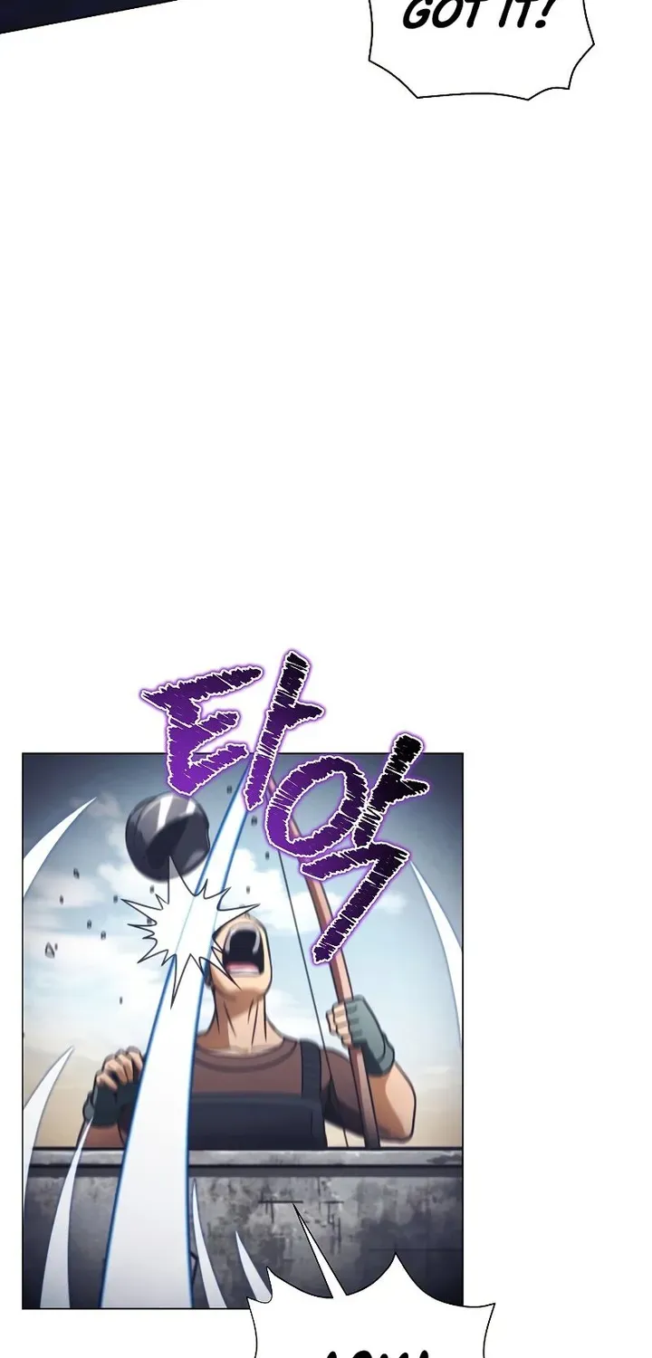 Read Carnivorous Hunter chapter 41 image 12 on Lezhin
