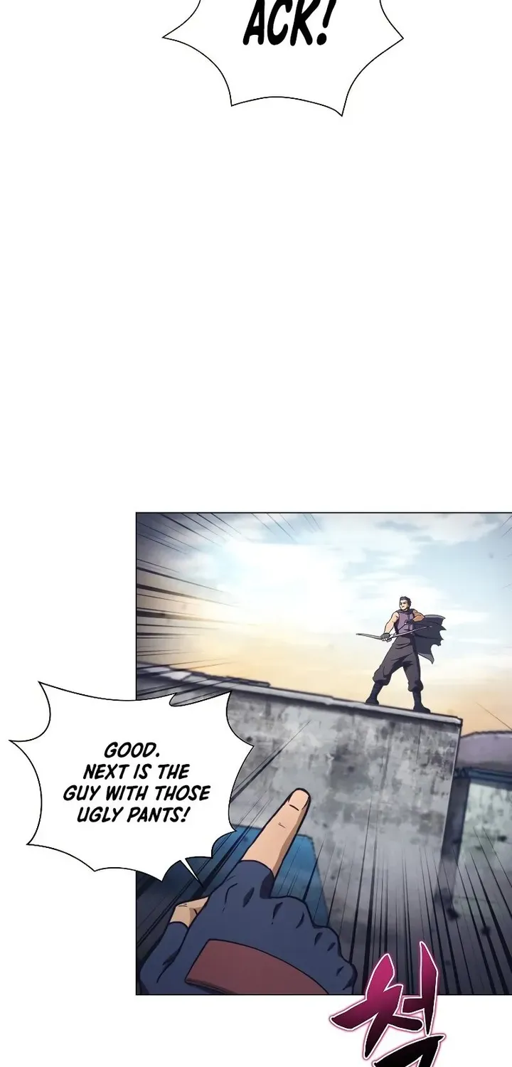 Read Carnivorous Hunter chapter 41 image 13 on Lezhin