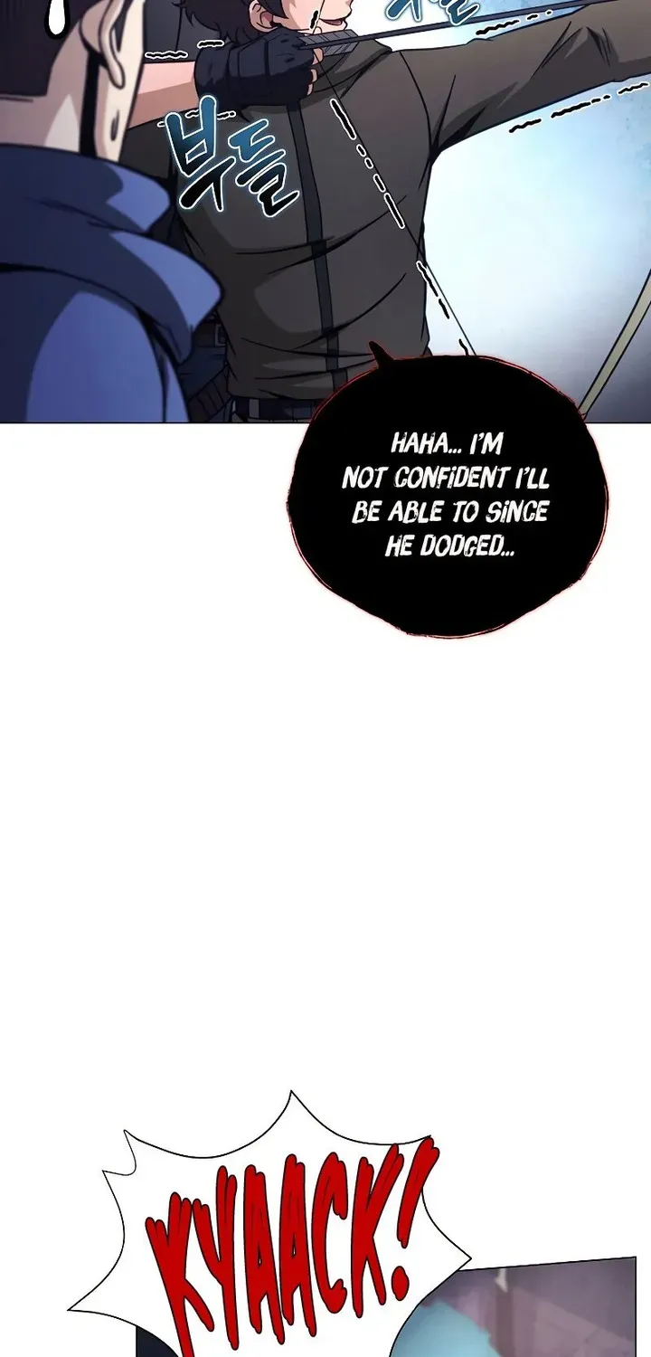 Read Carnivorous Hunter chapter 41 image 15 on Lezhin