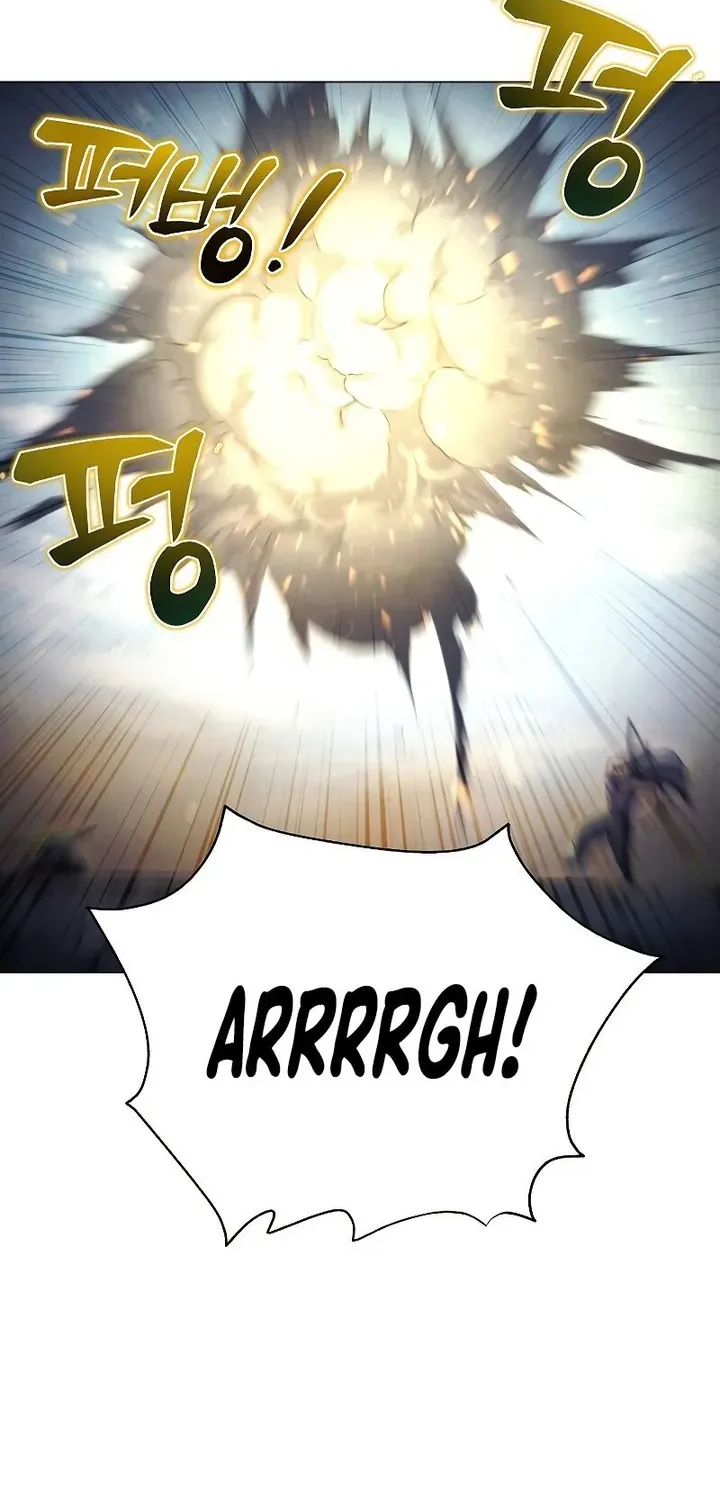 Read Carnivorous Hunter chapter 41 image 22 on Lezhin