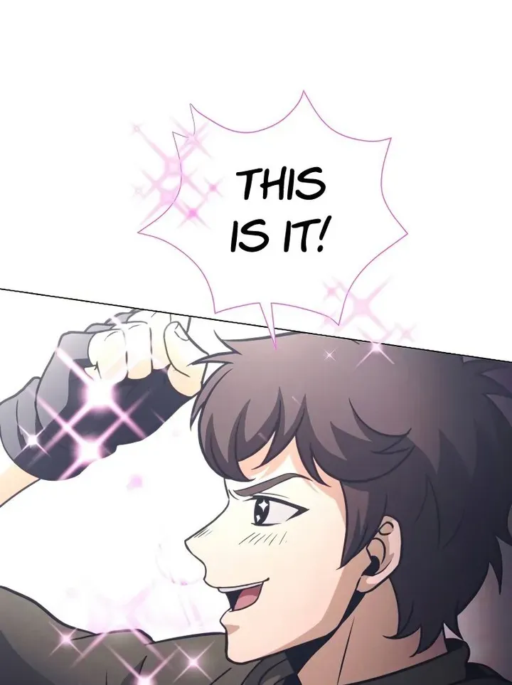 Read Carnivorous Hunter chapter 41 image 23 on Lezhin