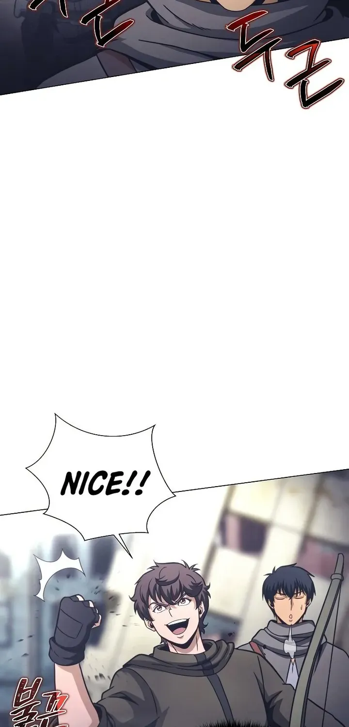 Read Carnivorous Hunter chapter 41 image 25 on Lezhin