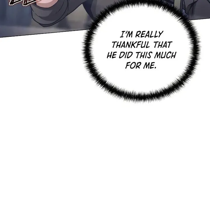 Read Carnivorous Hunter chapter 41 image 26 on Lezhin