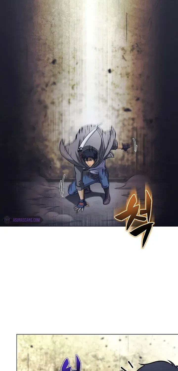 Read Carnivorous Hunter chapter 41 image 30 on Lezhin