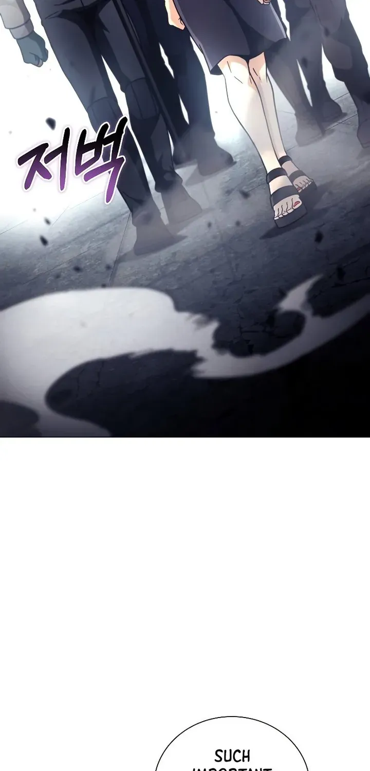 Read Carnivorous Hunter chapter 41 image 33 on Lezhin