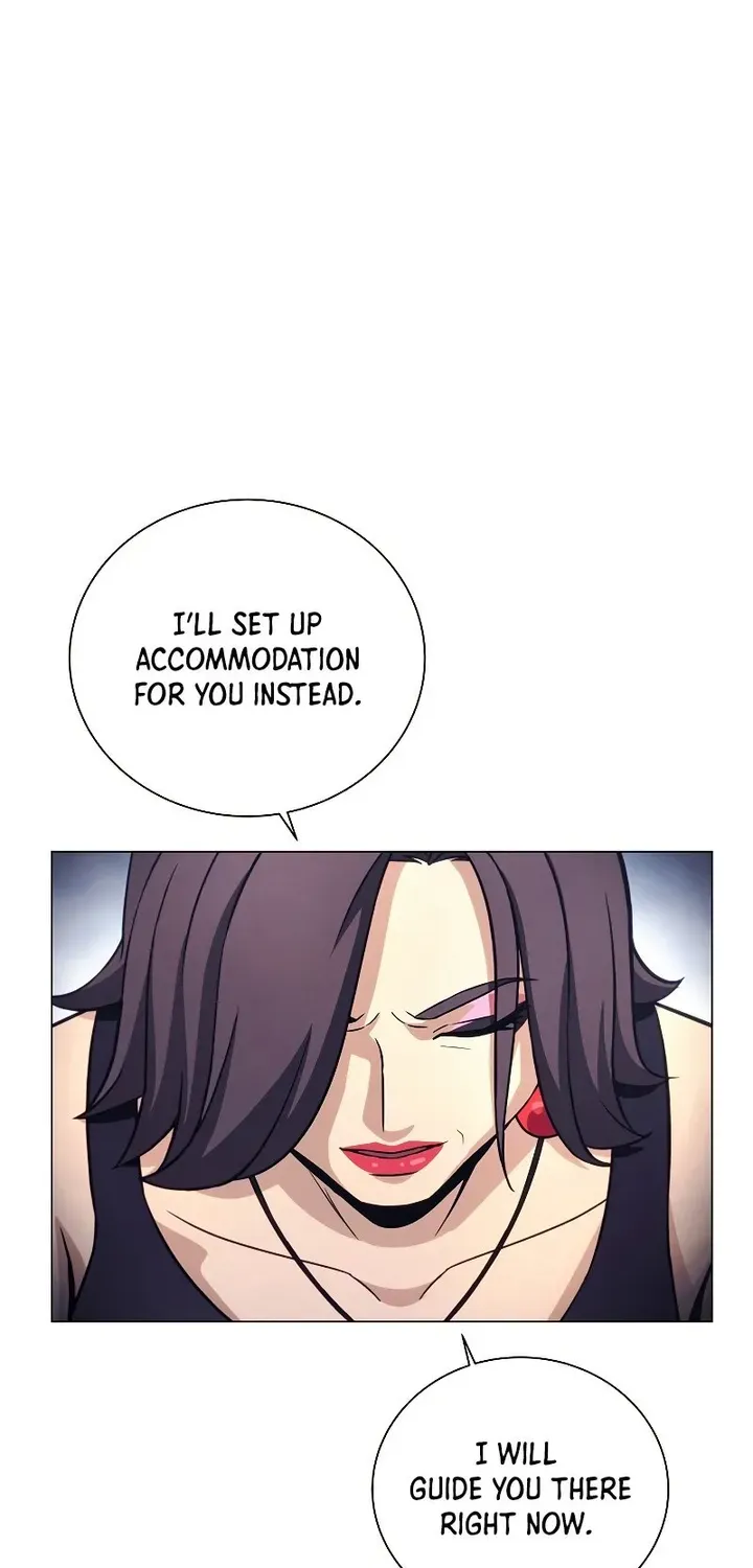 Read Carnivorous Hunter chapter 41 image 37 on Lezhin