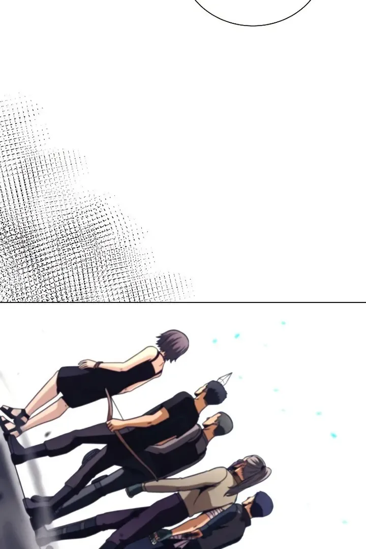 Read Carnivorous Hunter chapter 41 image 38 on Lezhin