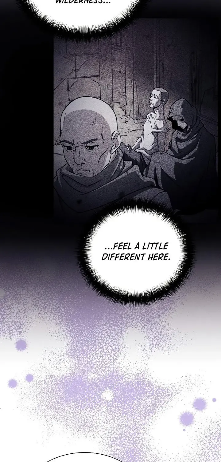 Read Carnivorous Hunter chapter 41 image 42 on Lezhin