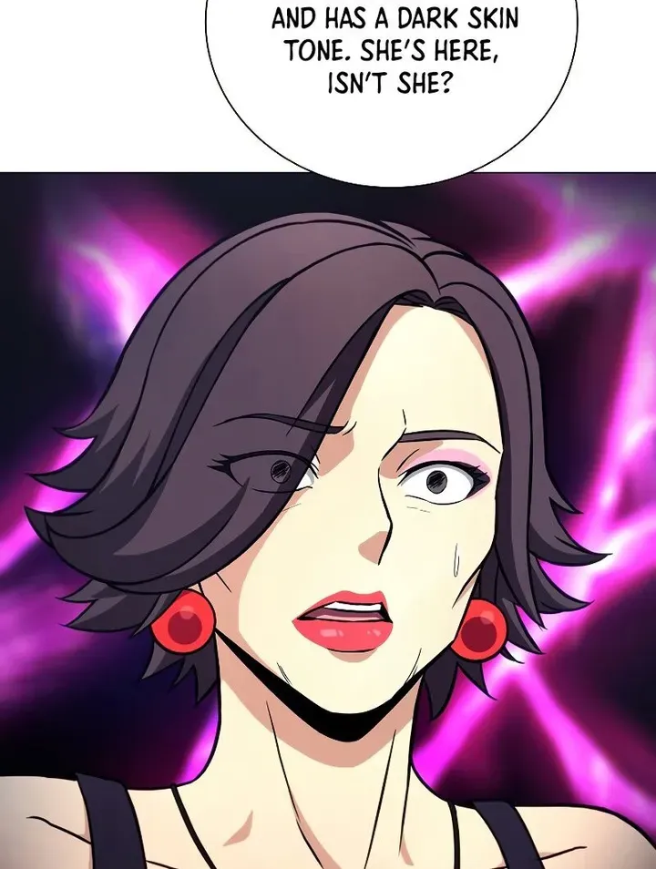 Read Carnivorous Hunter chapter 41 image 50 on Lezhin