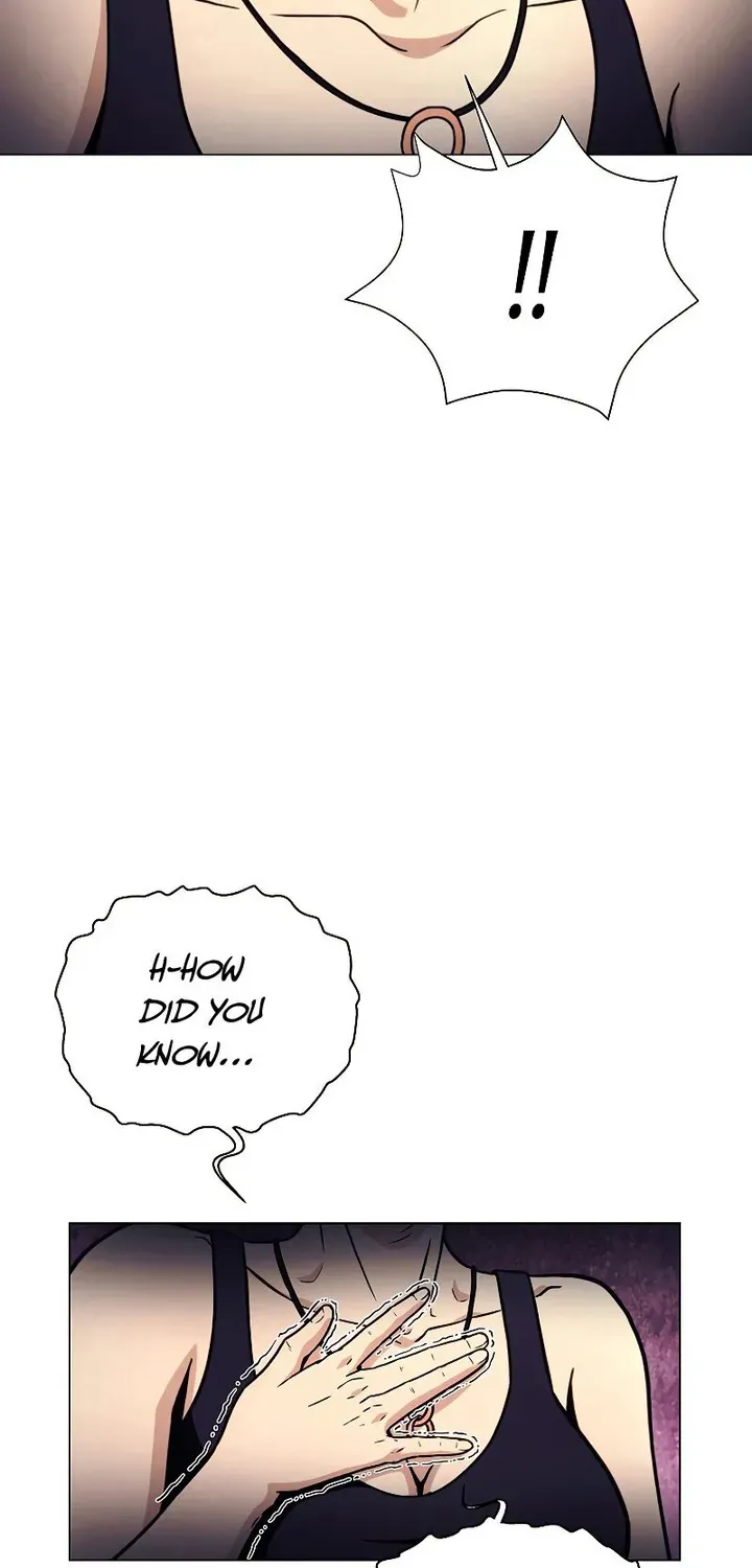 Read Carnivorous Hunter chapter 41 image 51 on Lezhin