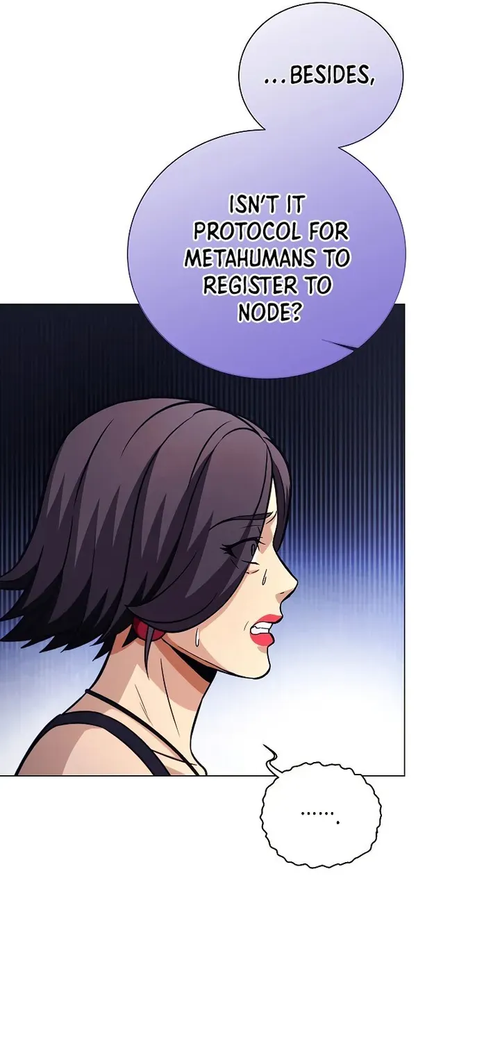 Read Carnivorous Hunter chapter 41 image 54 on Lezhin
