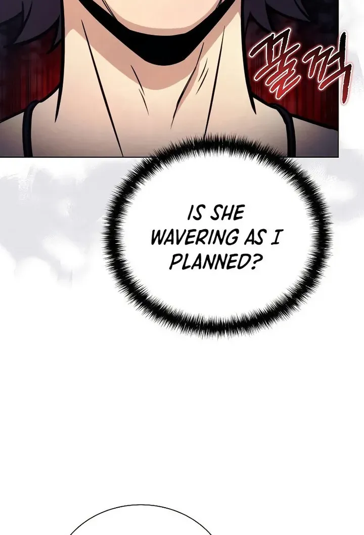 Read Carnivorous Hunter chapter 41 image 59 on Lezhin