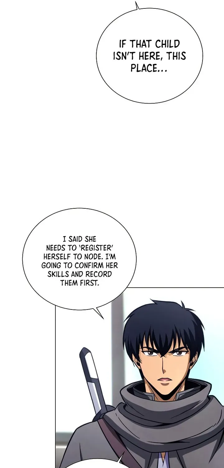 Read Carnivorous Hunter chapter 41 image 63 on Lezhin