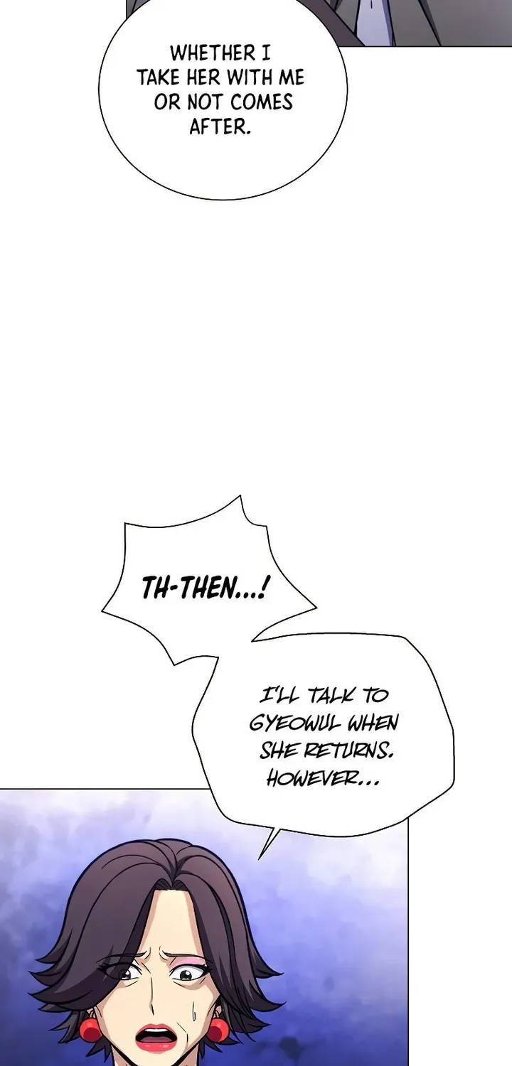 Read Carnivorous Hunter chapter 41 image 64 on Lezhin