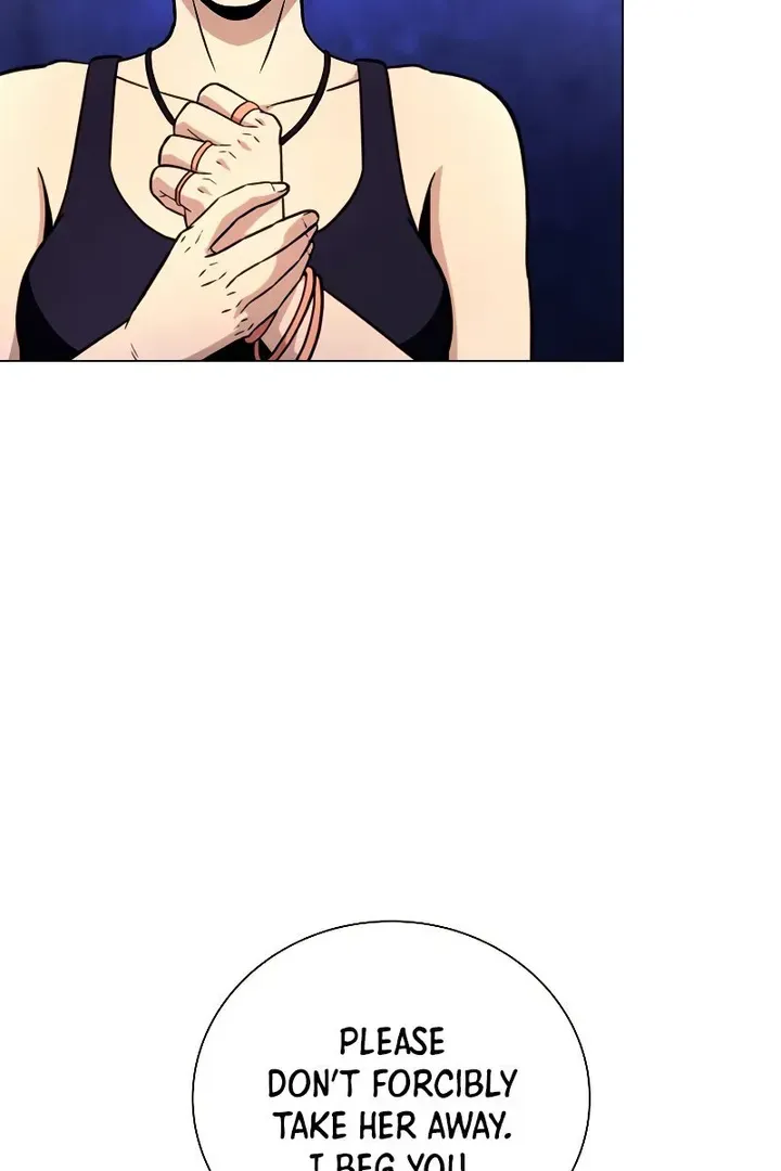 Read Carnivorous Hunter chapter 41 image 65 on Lezhin