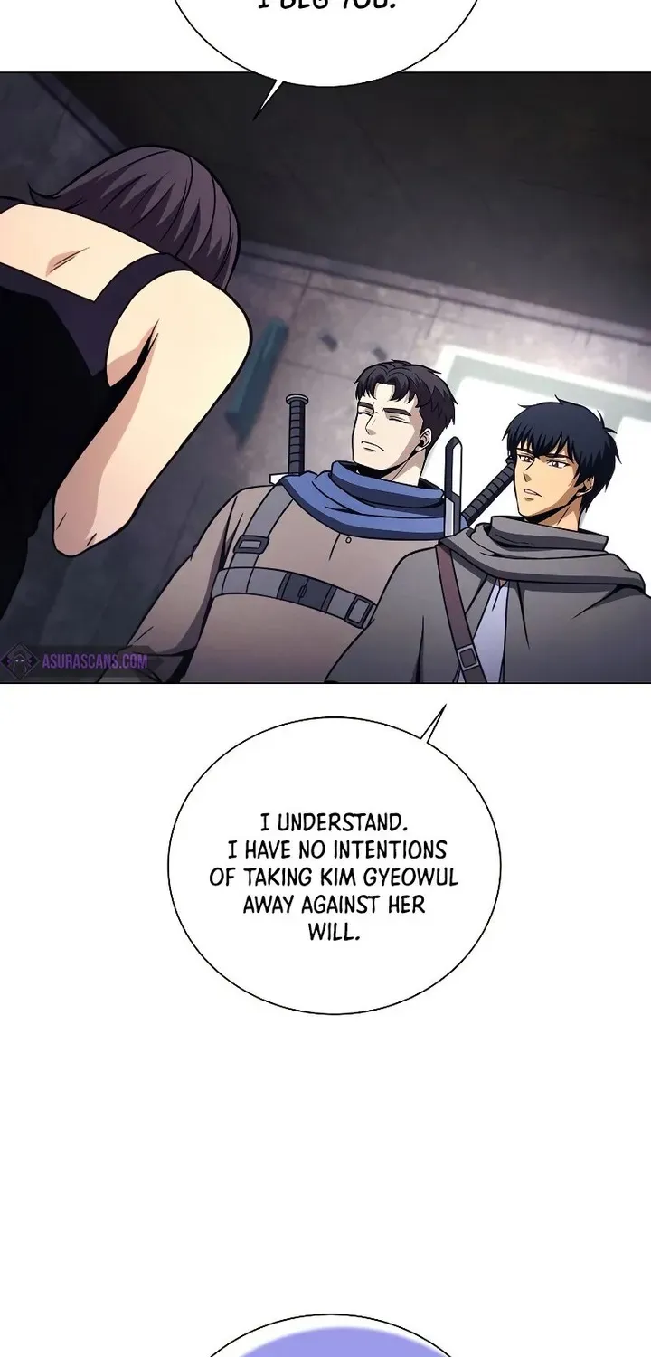 Read Carnivorous Hunter chapter 41 image 66 on Lezhin