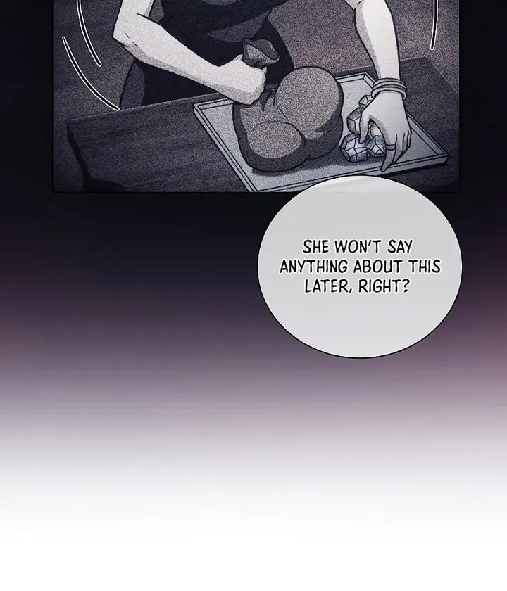 Read Carnivorous Hunter chapter 41 image 71 on Lezhin