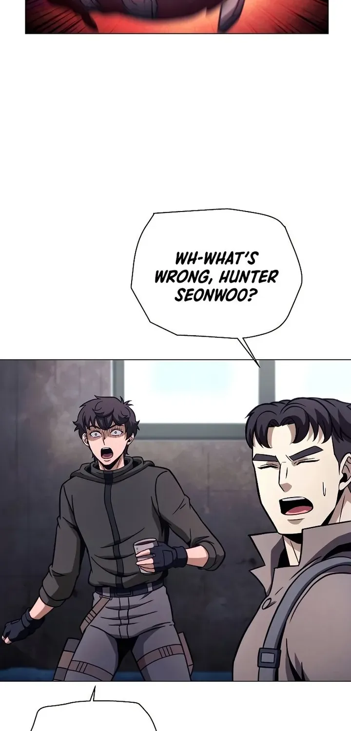 Read Carnivorous Hunter chapter 41 image 79 on Lezhin