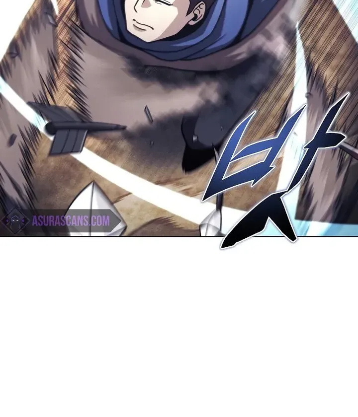 Read Carnivorous Hunter chapter 41 image 8 on Lezhin