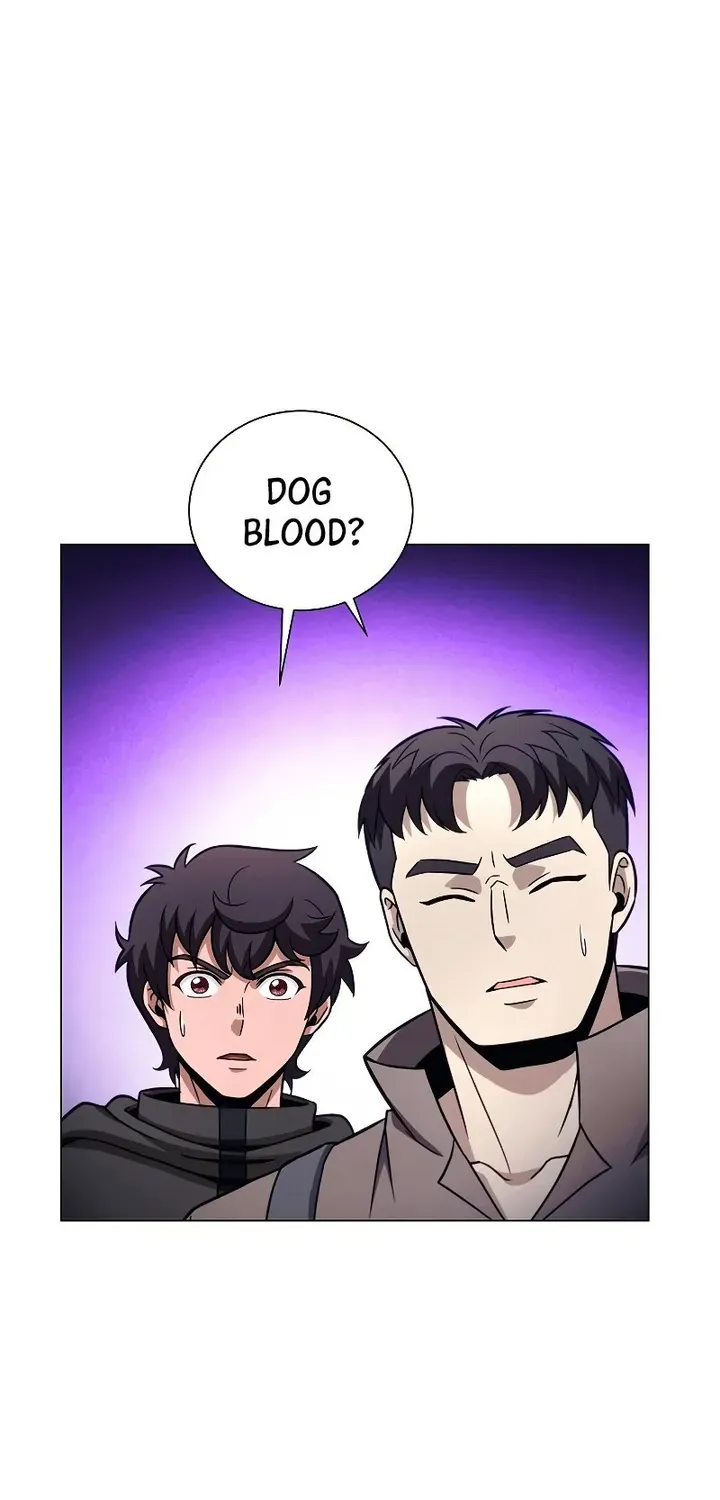 Read Carnivorous Hunter chapter 41 image 82 on Lezhin