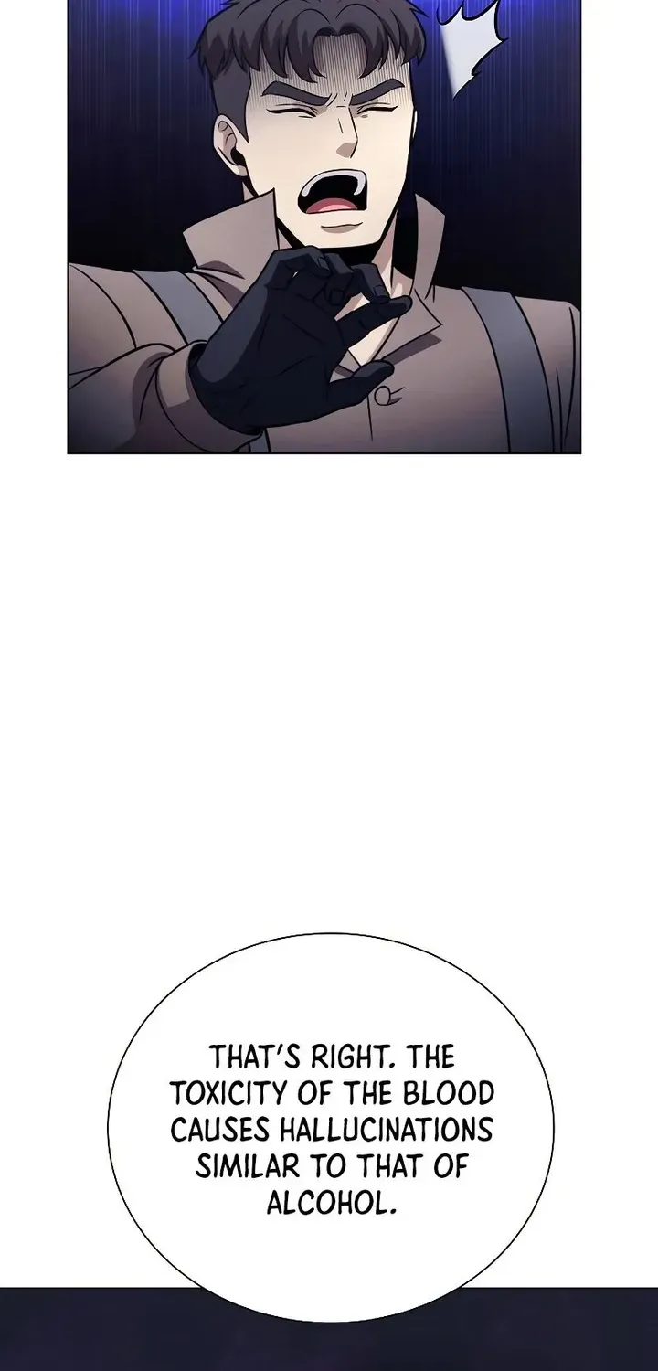 Read Carnivorous Hunter chapter 41 image 85 on Lezhin