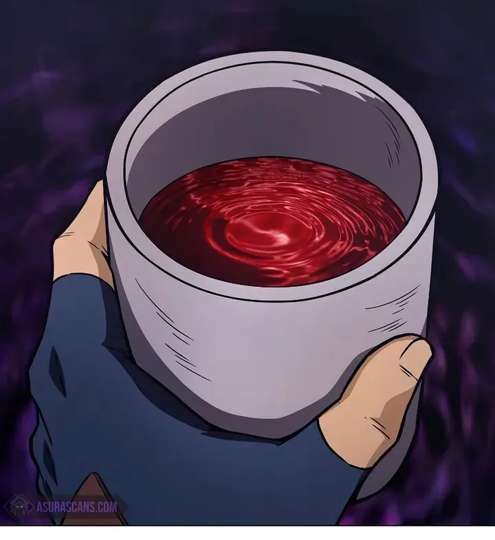 Read Carnivorous Hunter chapter 41 image 86 on Lezhin