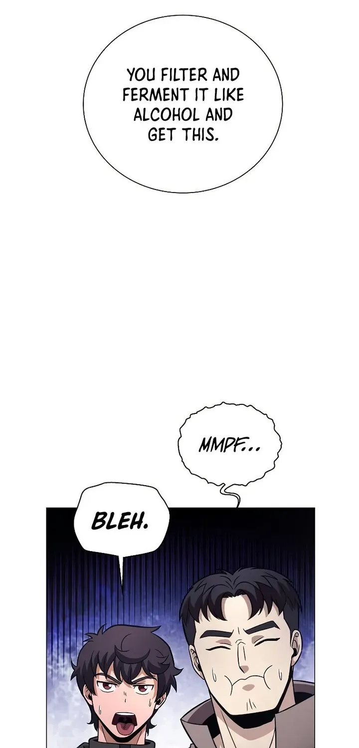 Read Carnivorous Hunter chapter 41 image 87 on Lezhin