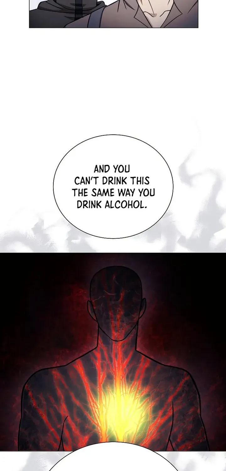 Read Carnivorous Hunter chapter 41 image 88 on Lezhin