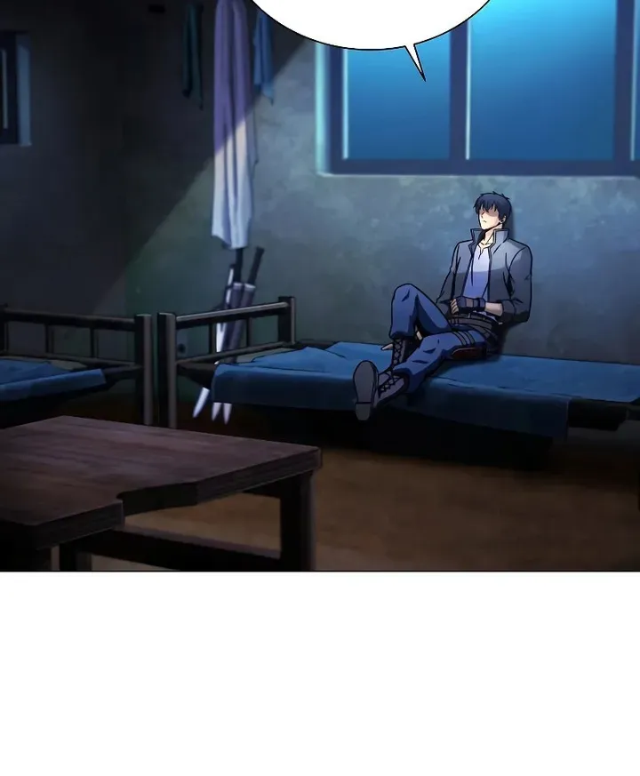 Read Carnivorous Hunter chapter 41 image 92 on Lezhin