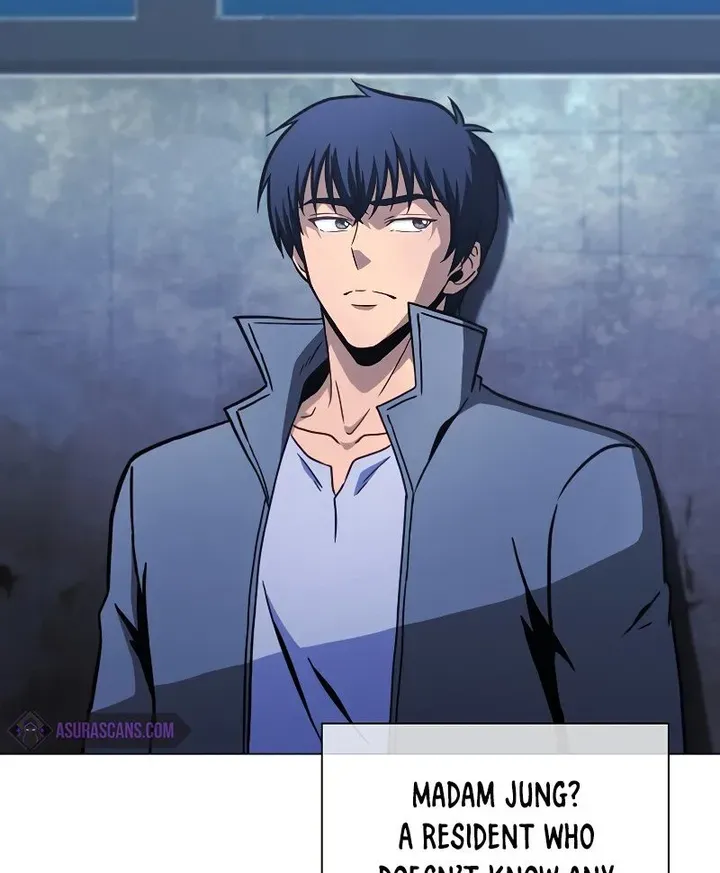 Read Carnivorous Hunter chapter 41 image 95 on Lezhin