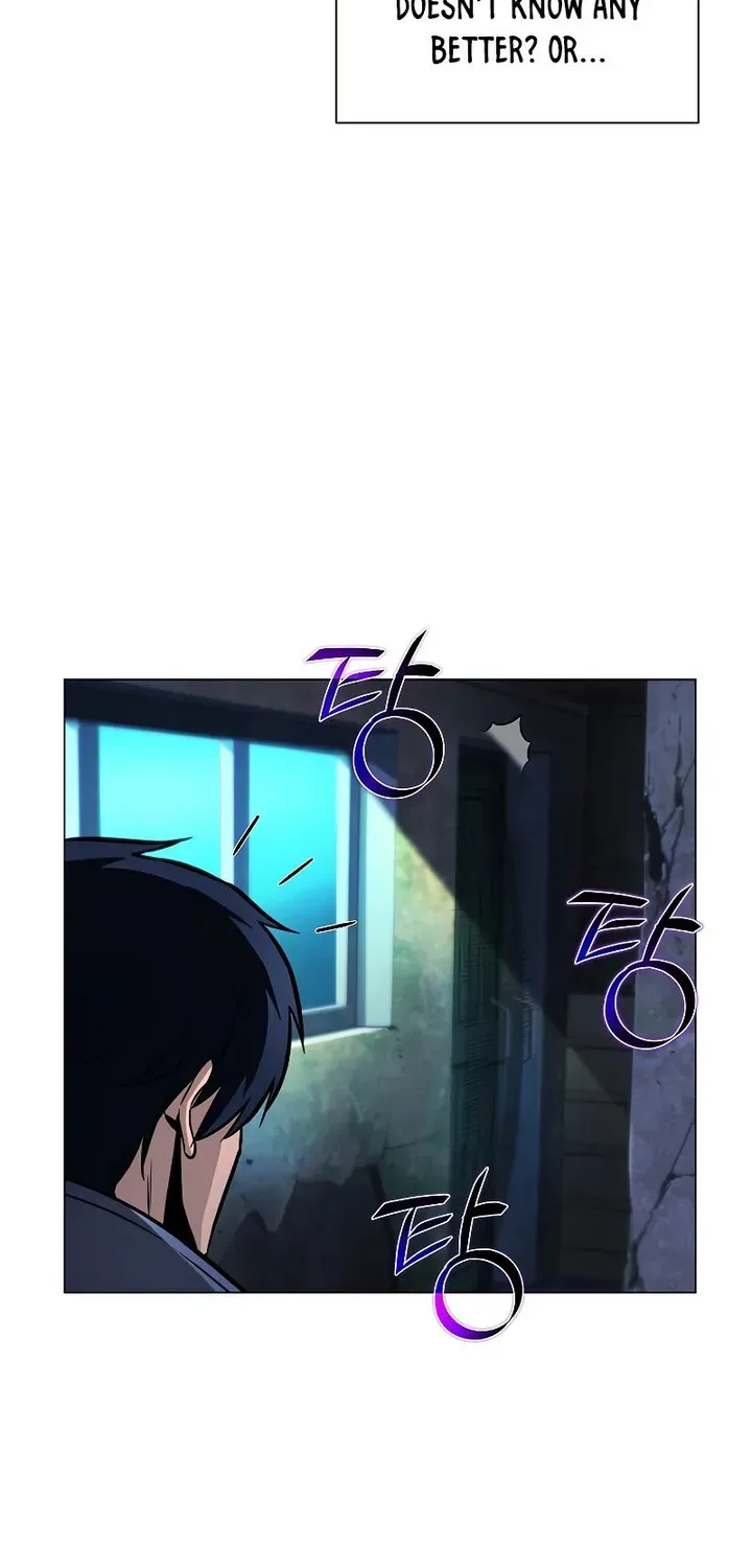 Read Carnivorous Hunter chapter 41 image 96 on Lezhin