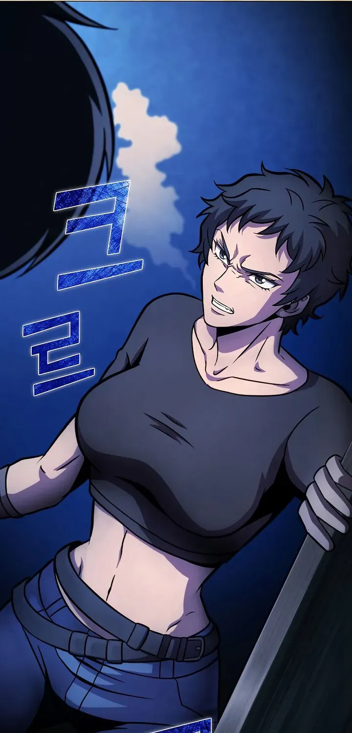 Read Carnivorous Hunter chapter 41 image 99 on Lezhin