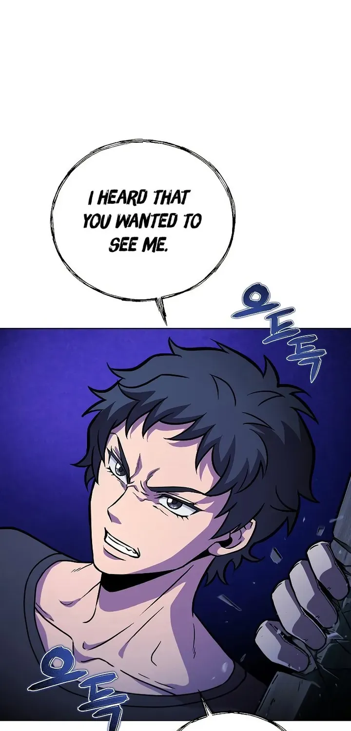 Read Carnivorous Hunter chapter 42 image 1 on Lezhin